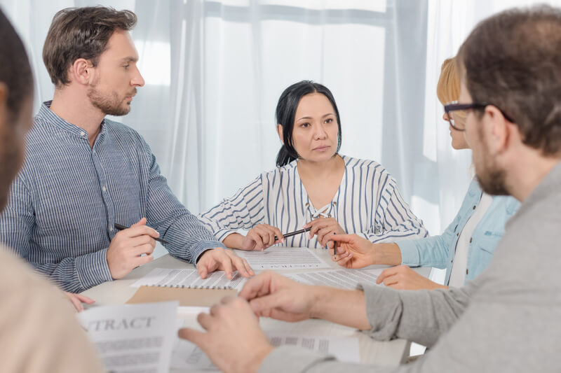 alteracao de contrato social como desvincular um socio