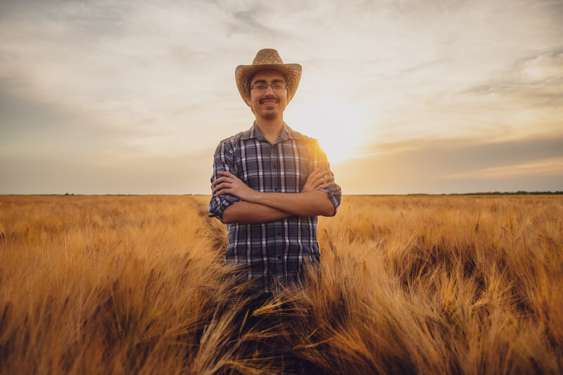 lei uso ocupacao solo agricultura