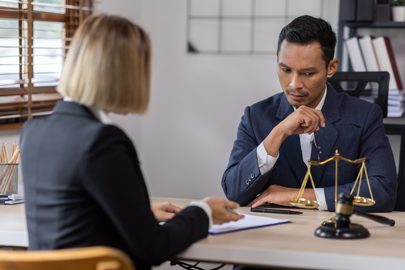 passivo trabalhista empreendedores