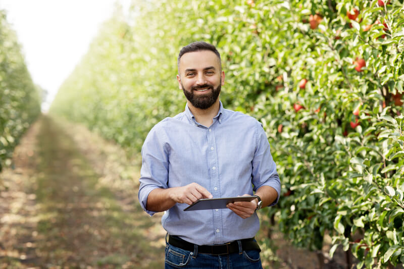 certidao negativa imovel rural plantacao