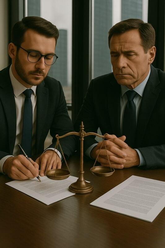 advogados mmf law