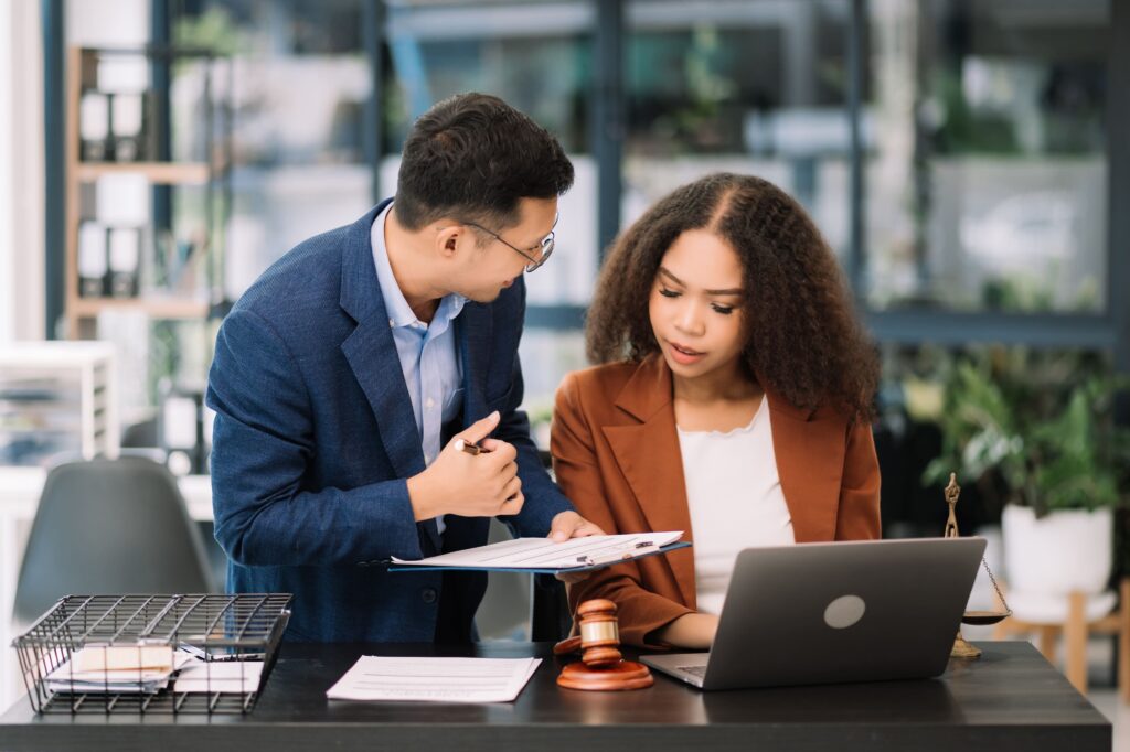due diligence estudo de caso