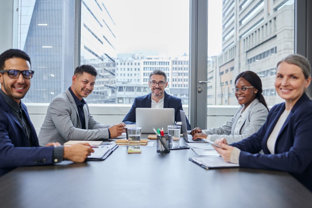 compliance empresaria reuniao implementacao