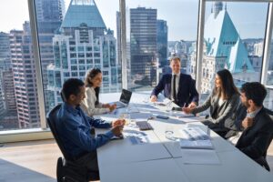 due diligence reuniao de trabalho internacional