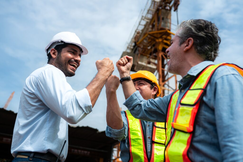 lei da liberdade economica colaboradores felizes