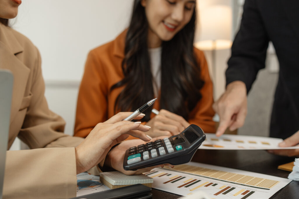 IOF grupo conversando