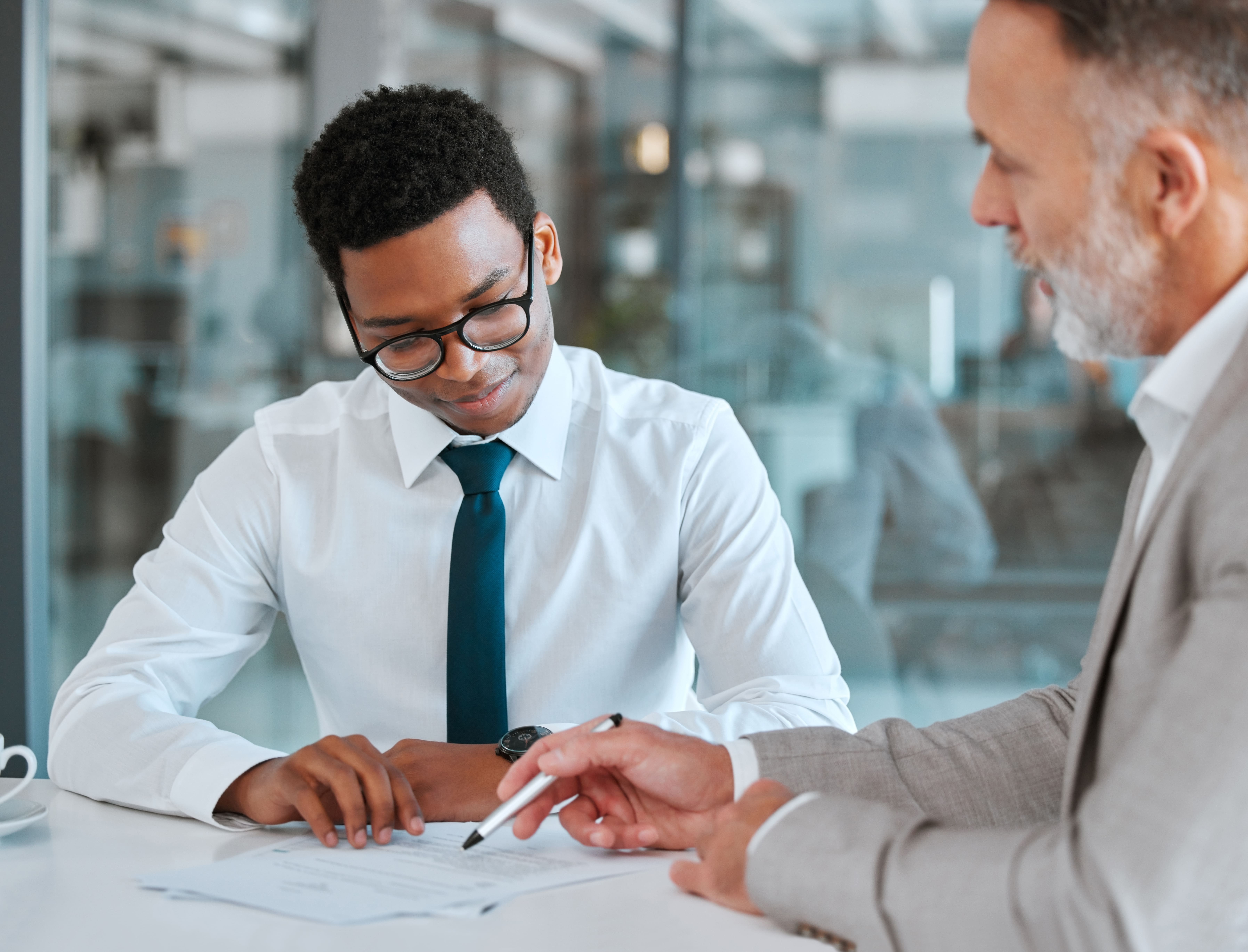 contrato de experiência primeiro emprego