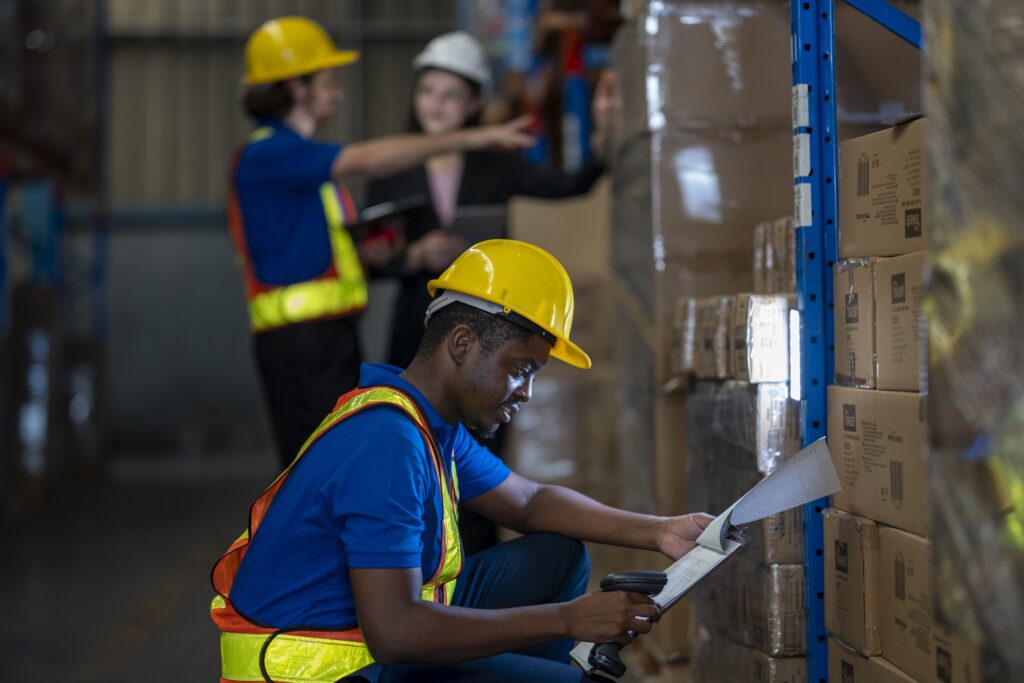 Drawback Suspensão time de logistica