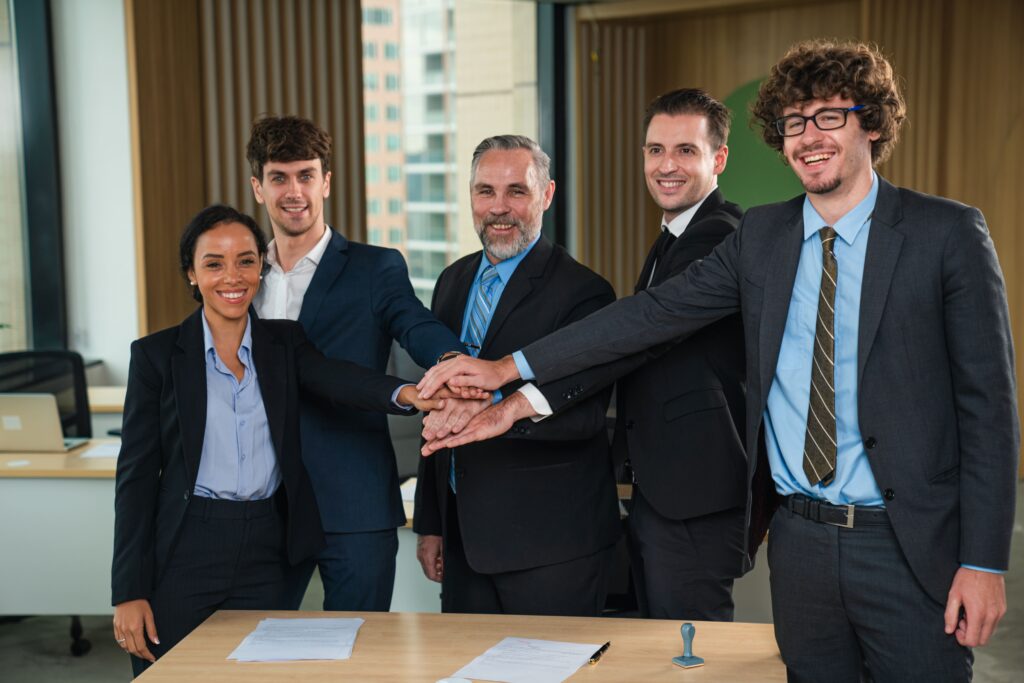 acordos de acionistas reunia societaria