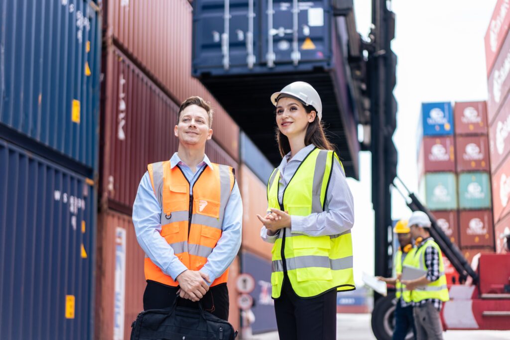desembaraço aduaneiro logistica