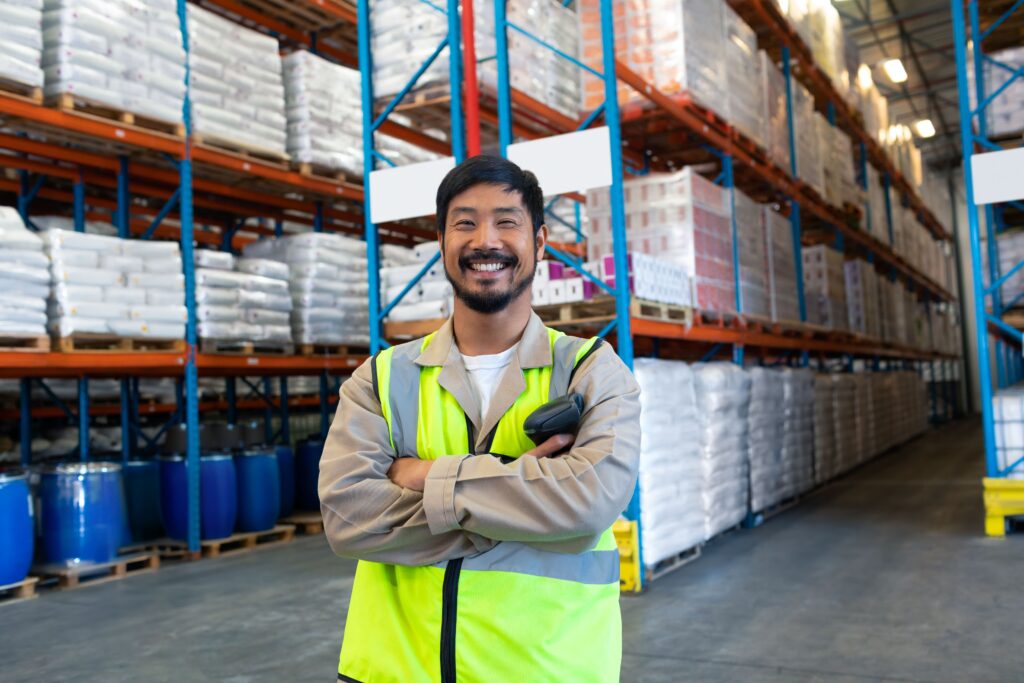 Drawback Suspensão colaborador em armazem