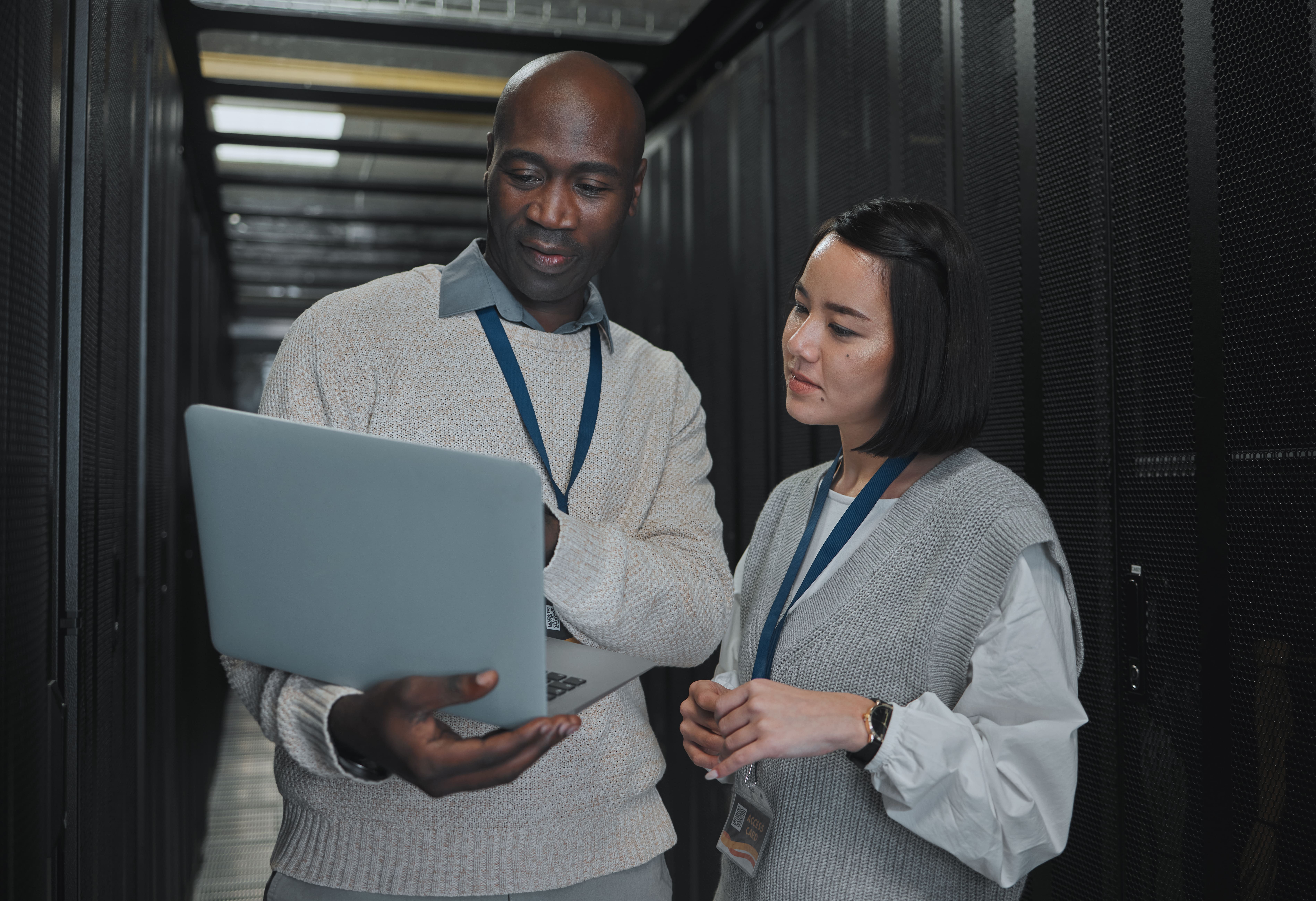 seguranca de dados tendencias