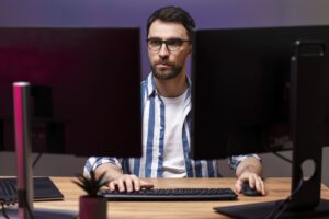 pirataria digital programador