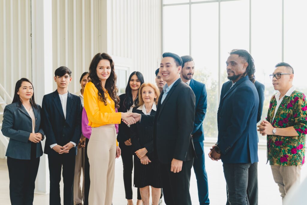 capital social valor ideal