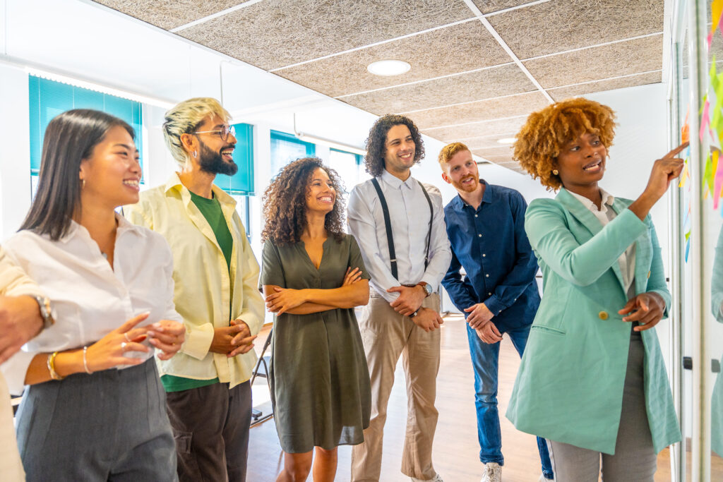 como reter talento colaboradores e lider