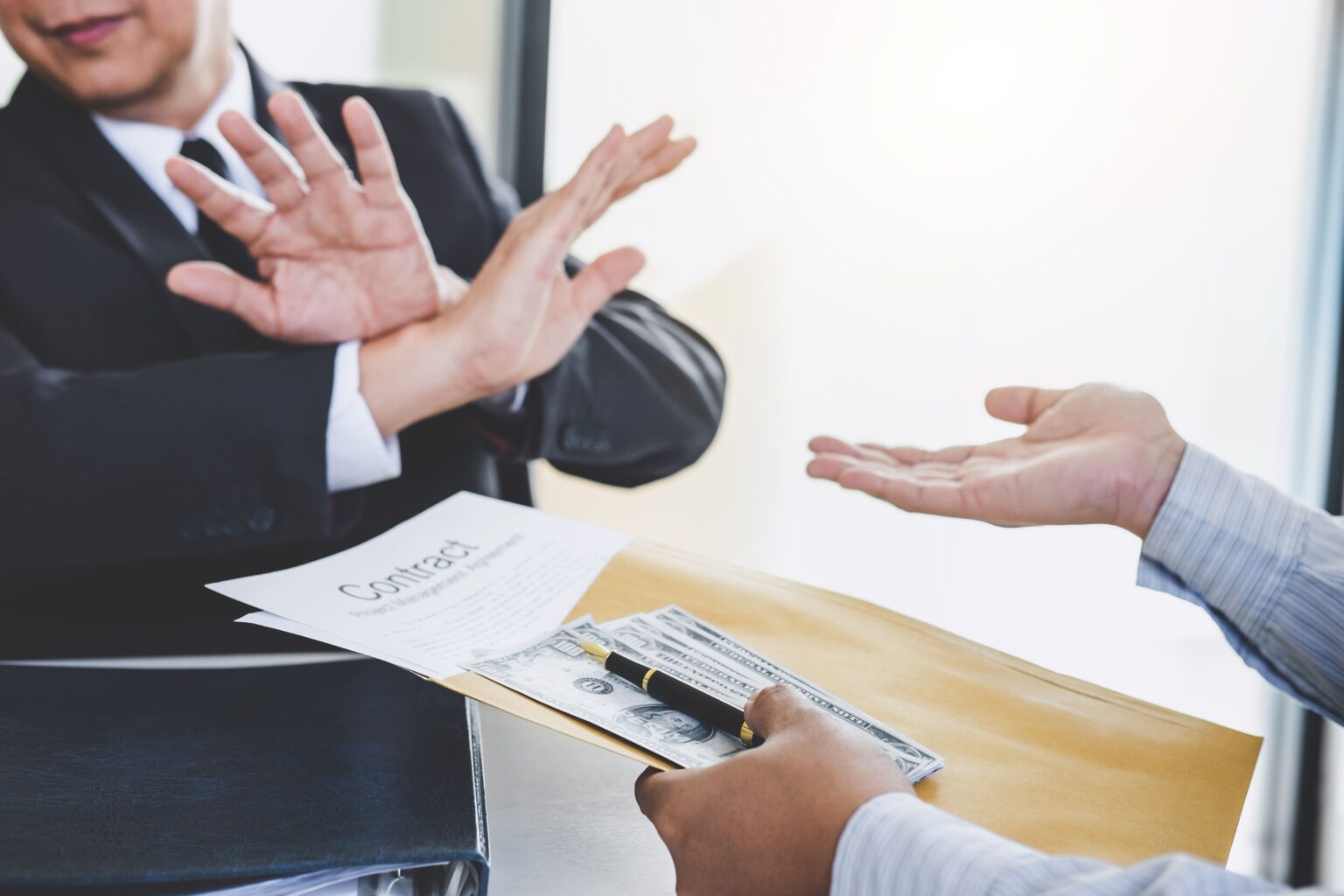 lei do distrato homem negandojpg