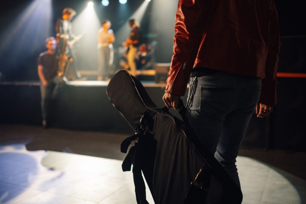 direitos conexos erros comuns