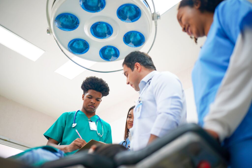 equiparacao hospitalar o que e