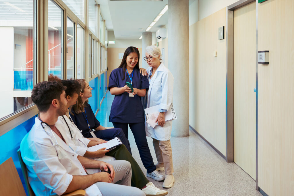 equiparacao hospitalar para que serve