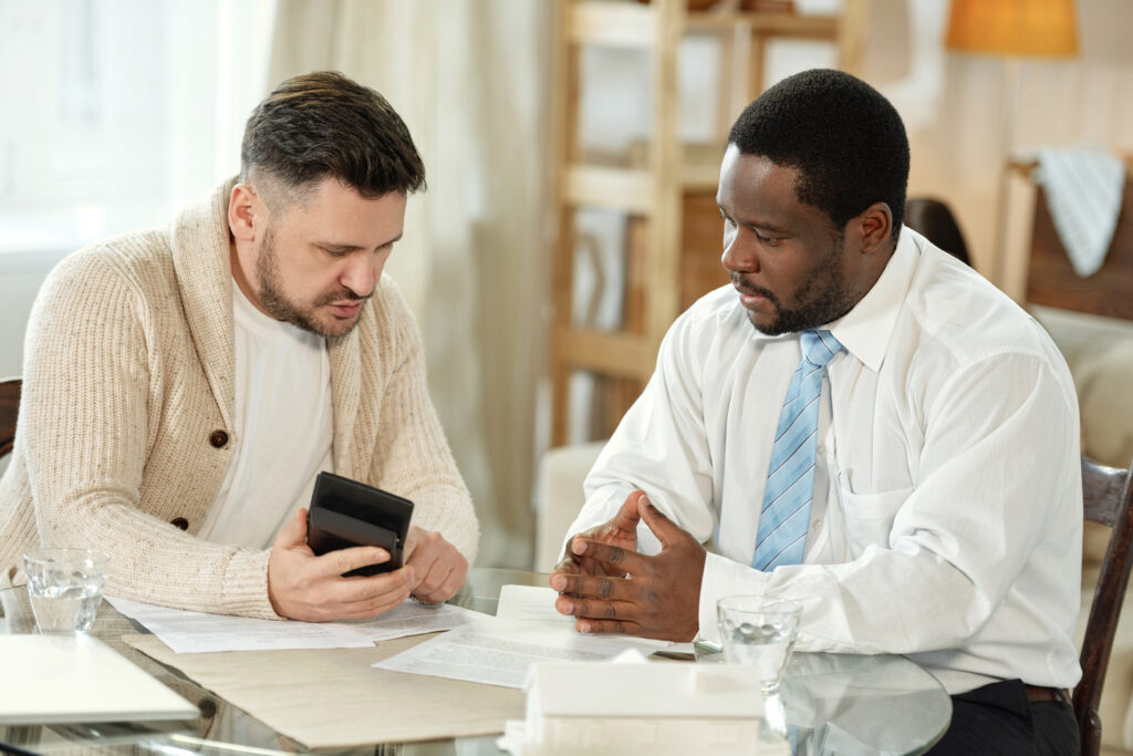 novos impostos verificando impostos